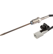 70682535 Čidlo, teplota výfukových plynů HERTH+BUSS ELPARTS