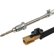 70682538 Čidlo, teplota výfukových plynů HERTH+BUSS ELPARTS