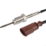 70682918 Čidlo, teplota výfukových plynů HERTH+BUSS ELPARTS