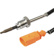 70682933 Čidlo, teplota výfukových plynů HERTH+BUSS ELPARTS