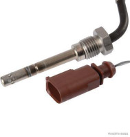 70683008 Čidlo, teplota výfukových plynů HERTH+BUSS ELPARTS