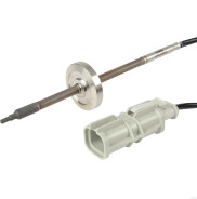 70683807 Čidlo, teplota výfukových plynů HERTH+BUSS ELPARTS