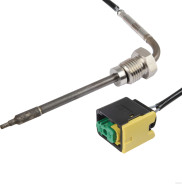 70683811 Čidlo, teplota výfukových plynů HERTH+BUSS ELPARTS