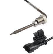 70683815 Čidlo, teplota výfukových plynů HERTH+BUSS ELPARTS