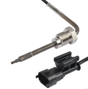 70683816 Čidlo, teplota výfukových plynů HERTH+BUSS ELPARTS