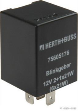 75605176 Prerusovac blinkru HERTH+BUSS ELPARTS