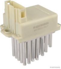 75614293 Řídící jednotka, topení/ventilace HERTH+BUSS ELPARTS