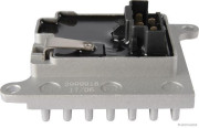 75614904 Regulace, vnitřní ventilace HERTH+BUSS ELPARTS