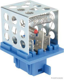 75614937 Odpor, vnitřní tlakový ventilátor HERTH+BUSS ELPARTS