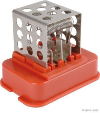 75614984 Odpor, vnitřní tlakový ventilátor HERTH+BUSS ELPARTS