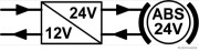 76121352 Napetovy transformator HERTH+BUSS ELPARTS