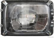 80658096 Světlomet HERTH+BUSS ELPARTS
