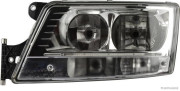 81658308 Světlomet HERTH+BUSS ELPARTS