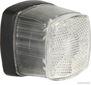 82710013 Obrysové světlo HERTH+BUSS ELPARTS