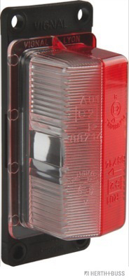 82710029 Obrysové světlo HERTH+BUSS ELPARTS