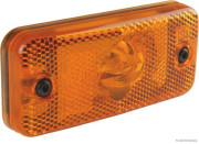 82710121 Boční obrysové světlo HERTH+BUSS ELPARTS