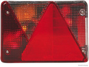 83830150 Zadní světlo HERTH+BUSS ELPARTS