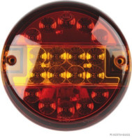 83840182 Zadní světlo HERTH+BUSS ELPARTS