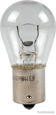 89901107 Žárovka HERTH+BUSS ELPARTS