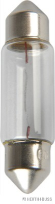 89901154 Žárovka HERTH+BUSS ELPARTS