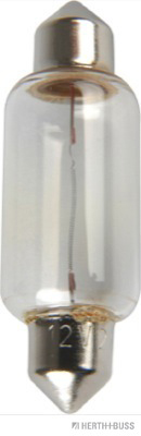 89901162 Žárovka HERTH+BUSS ELPARTS