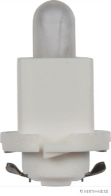 89901255 Žárovka, osvětlení přístrojů HERTH+BUSS ELPARTS