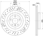 MDC2901C nezařazený díl MINTEX