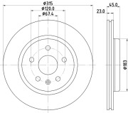 MDC2935C nezařazený díl MINTEX