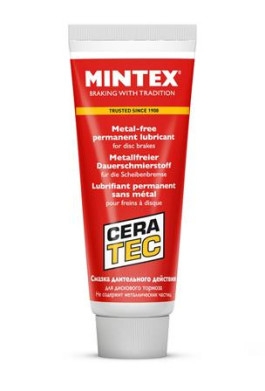 MINCERA02 MINTEX montáżna pasta MINCERA02 MINTEX