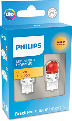 11065AU60X2 Žárovka PHILIPS