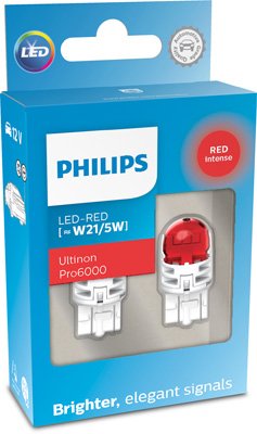 11066RU60X2 Žárovka PHILIPS