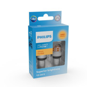 11496AU70X2 Zárovka Ultinon Pro7000 LED-SI PHILIPS