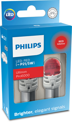 11499RU60X2 Žárovka PHILIPS