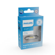 11866CU70X1 Zarovka, bezp. svetla dveri Ultinon Pro7000 LED-SI PHILIPS