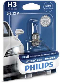 12336WHVB1 Zárovka WhiteVision PHILIPS