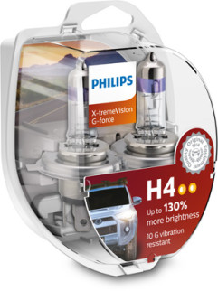 12342XVGS2 Žárovka PHILIPS