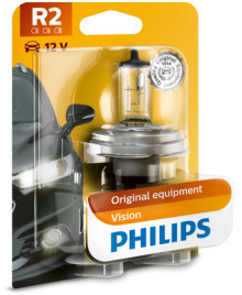 12475B1 Zárovka Visio PHILIPS