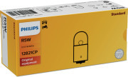 12821CP PHILIPS Žárovka R5W (řada Standard) | 12V 5W | 12821CP PHILIPS