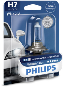 12972WHVB1 Zárovka WhiteVision PHILIPS