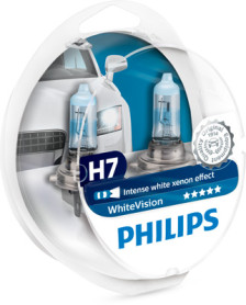 12972WHVSM Zárovka WhiteVision PHILIPS