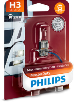 13336MDB1 Žárovka PHILIPS