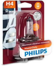 13342MDB1 Zárovka MasterDuty PHILIPS