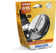42403VIS1 PHILIPS Xenonová výbojka D3S (řada Xenon Vision) | 42V 35W | 4300K | 42403VIS1 PHILIPS