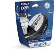 85126WHV2S1 Zárovka Xenon WhiteVision gen2 PHILIPS