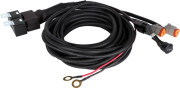 UD1002WX1 Sada kabelů, dálkový světlomet Ultinon Drive wiring harness kit PHILIPS