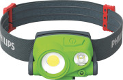 X30HEADX1 Ruční svítidlo Xperion 3000 Headlamp PHILIPS