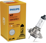 12972PRCX Zárovka Lichtcheck Paket 2020 PHILIPS