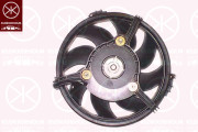 00142601 Větrák, chlazení motoru KLOKKERHOLM
