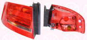00290711 Zadní světlo KLOKKERHOLM