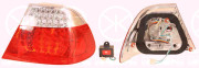 00610738 Zadní světlo KLOKKERHOLM